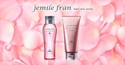 Jemile Fran