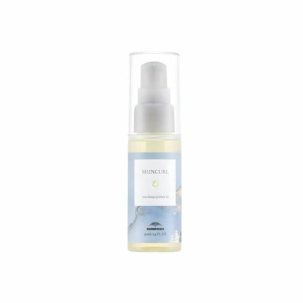 Miincurl Iron Keep Primer Series 抗熱造型打底髮油系列 40ml