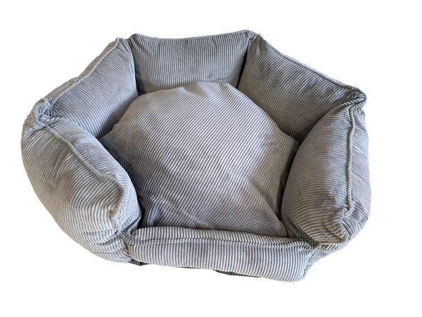 Kysler Cord Hexagonal (Grey)