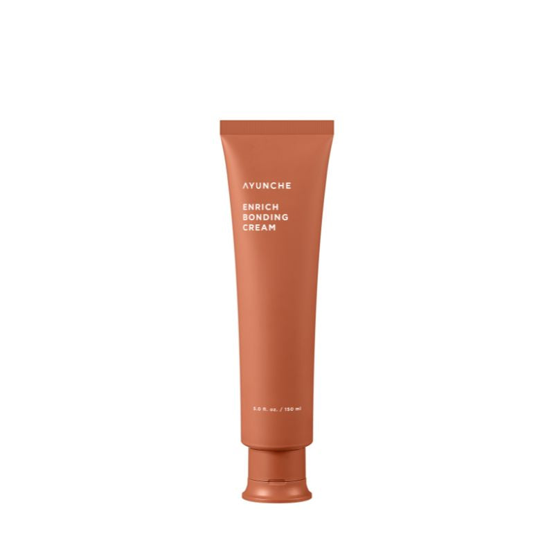 AYUNCHE Enrich Bonding Cream hair fiber strengthening repair cream 150ml