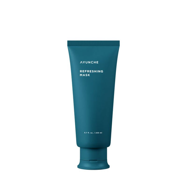 AYUNCHE Refreshing Mask 淨膚去頭皮髮膜 200g
