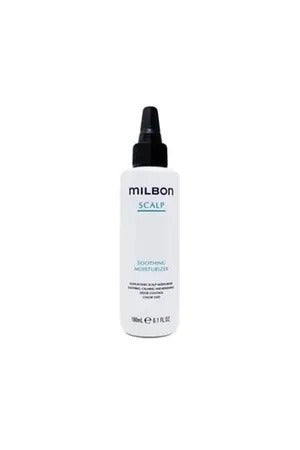 Global Milbon Scalp Care Hydrating Treatment 頭皮保濕護髮素
