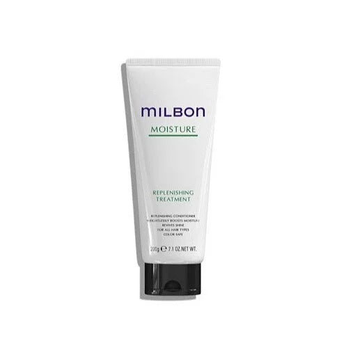 Global Milbon Moisture Replenishing Treatment 深層滋潤護髮素 /護髮液