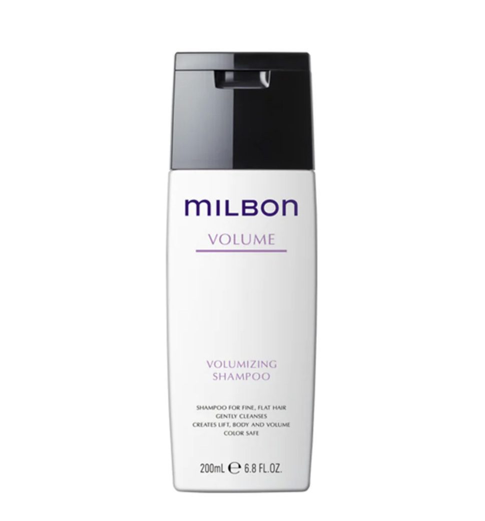 Global Milbon Volumizing Shampoo 豐盈系列洗頭水