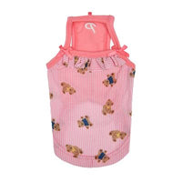 Puppia Byme Pink