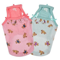 Puppia Byme Mint