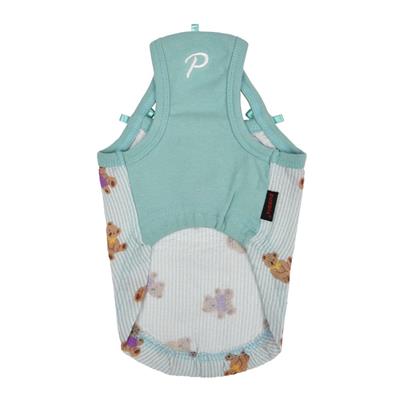 Puppia Byme Mint