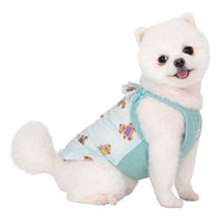 Puppia Byme Mint