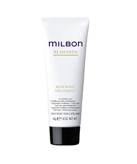 Global Milbon Renewing Treatment 抗氧護髮素