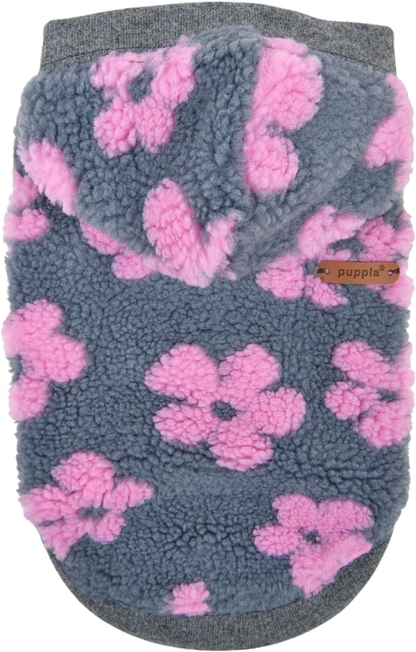 Puppia Ren Pink