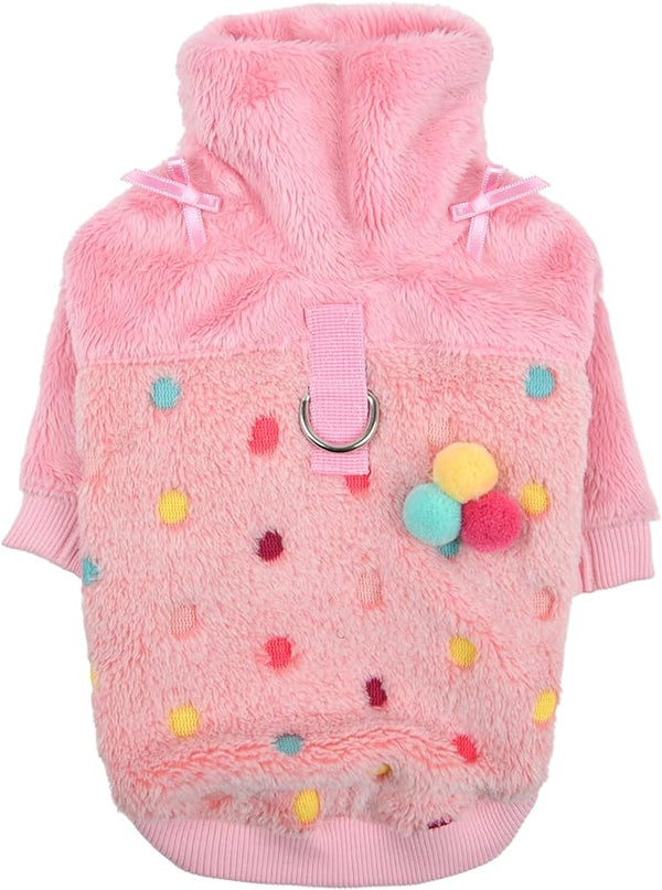 Pinkaholic Maycie Pink