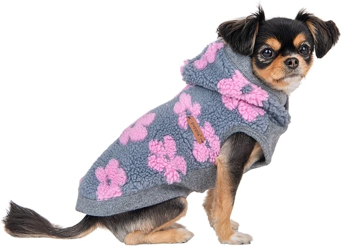 Puppia Ren Pink