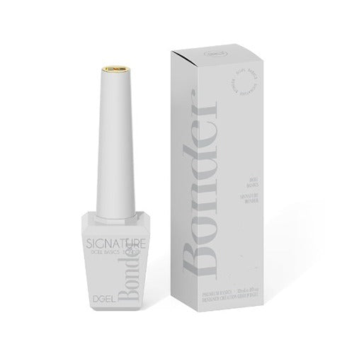 Dgel Signature Bonder