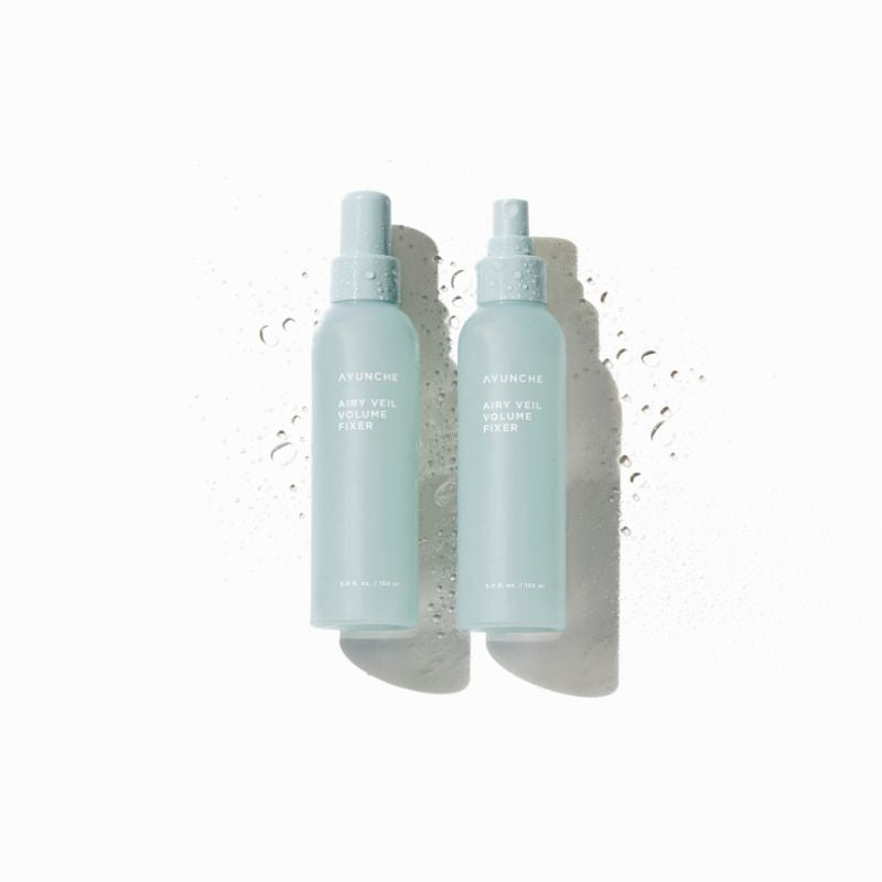 AYUNCHE Airy Veil Fixer Propolis Elastic Spray 150ml