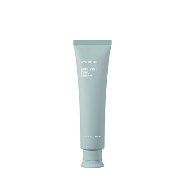 AYUNCHE Airy Veil Curl Cream Propolis Elastic Curl Cream 150ml