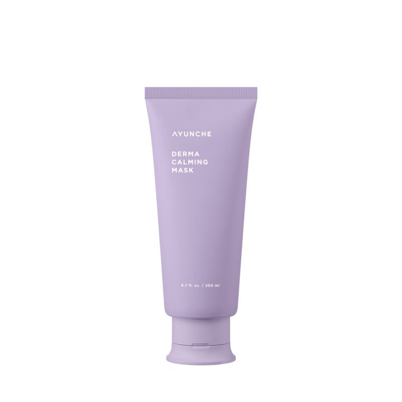AYUNCHE Derma Calming Mask Chamomile Soothing Hair Mask 200ml