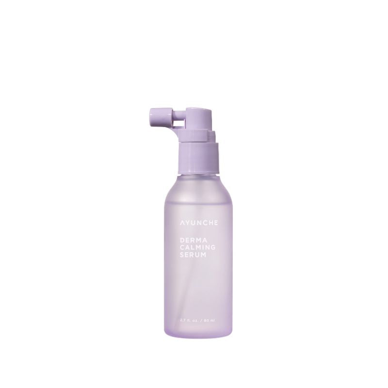 AYUNCHE Derma Calming Serum 80ml