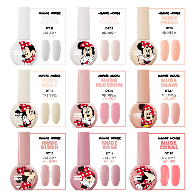 Dgel Disney Trendy Collection 迪士尼系列