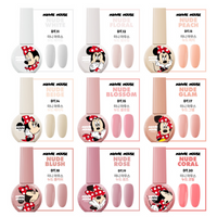 Dgel Disney Trendy Collection 迪士尼系列