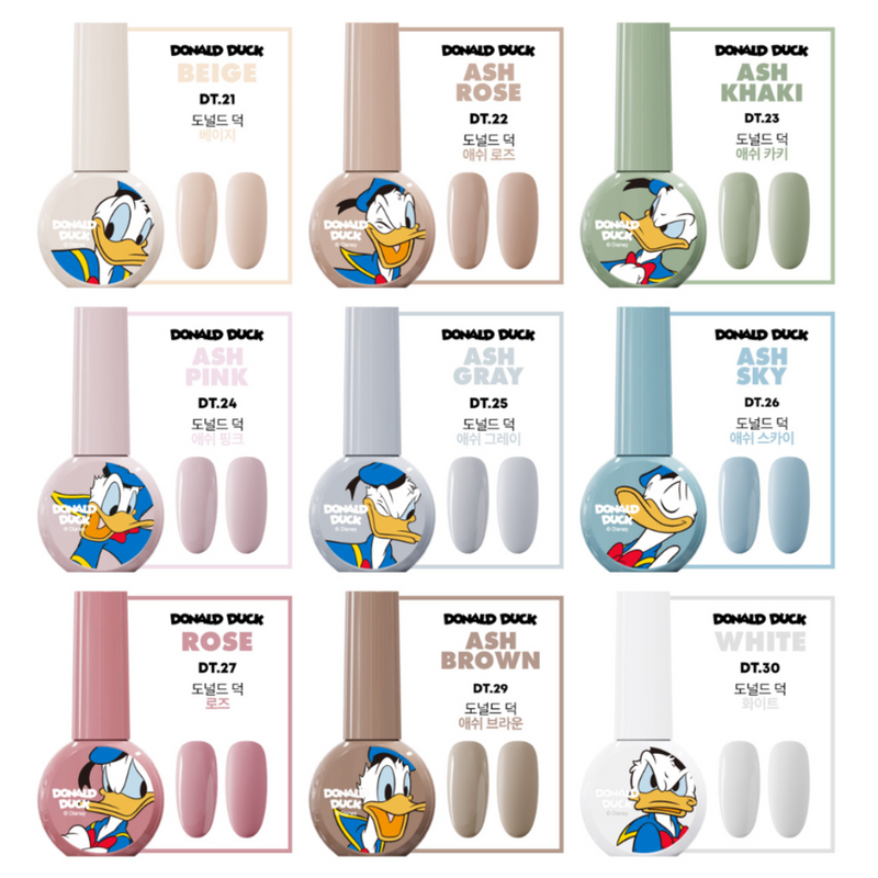 Dgel Disney Trendy Collection 迪士尼系列
