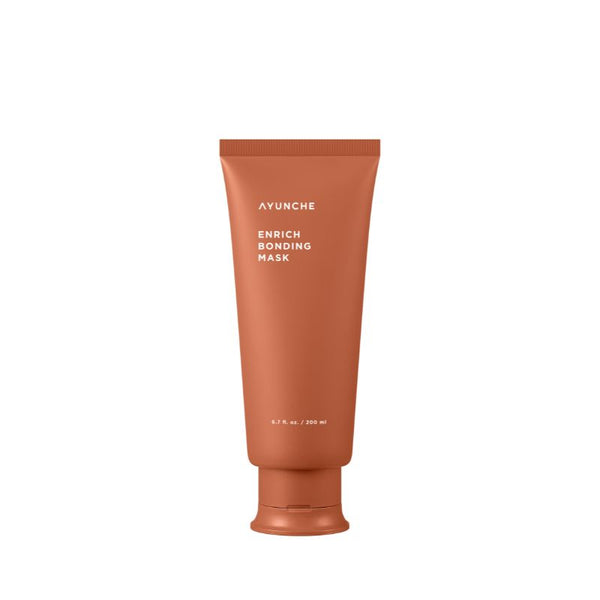 AYUNCHE Enrich Bonding Mask 髮纖強化修復髮膜 200ml
