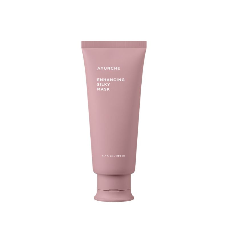 AYUNCHE Enhancing Silky Mask 200ml