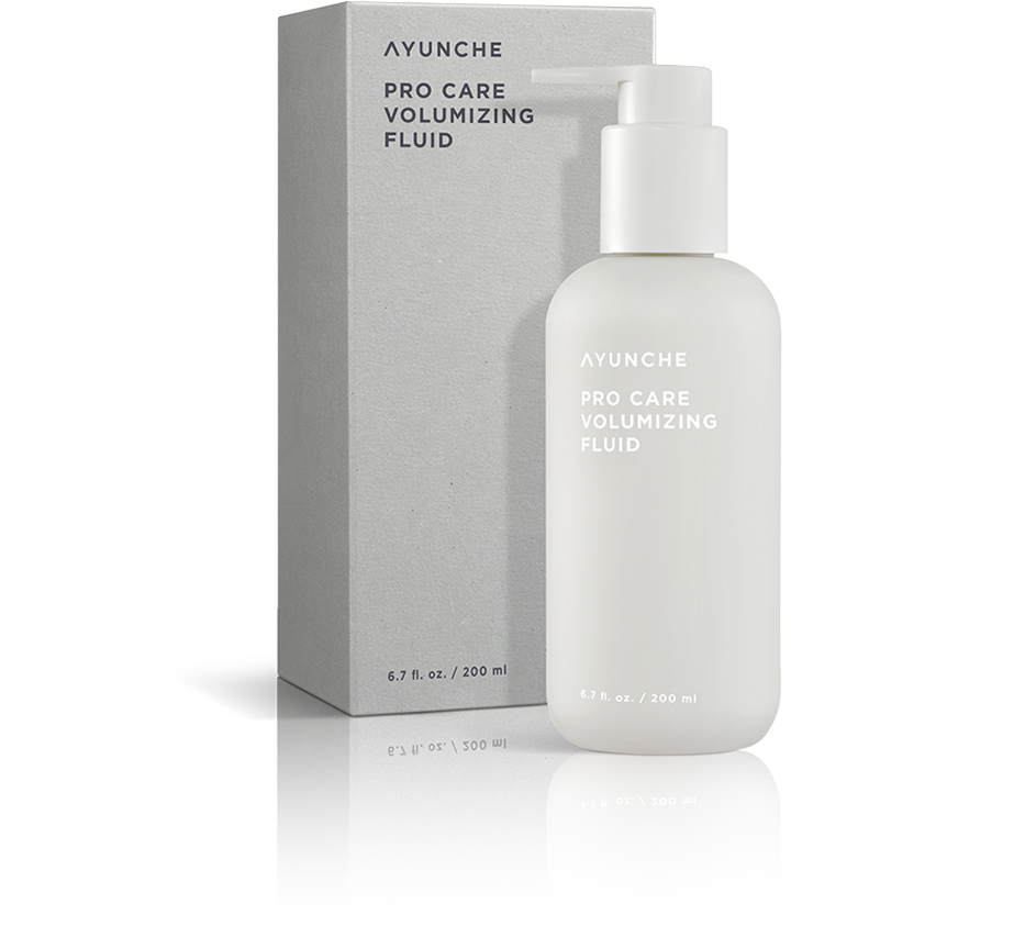 AYUNCHE Pro Care Volumizing Fluid 200ml