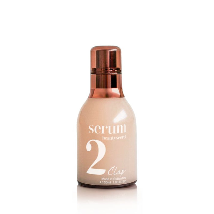 Clap No. 2 Serum