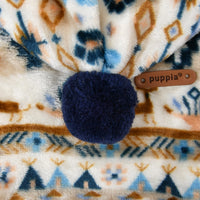 Puppia Jovie Navy