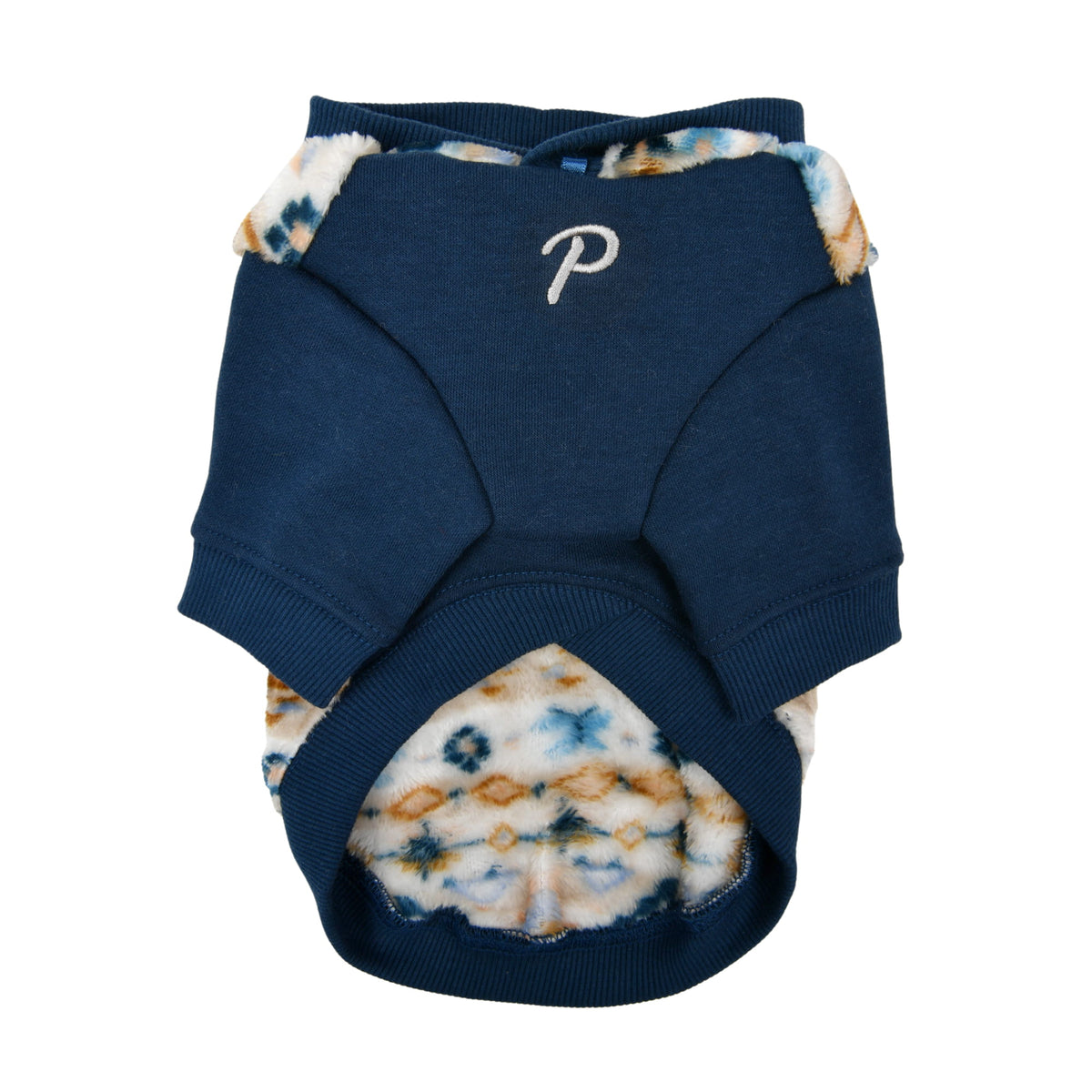 Puppia Jovie Navy