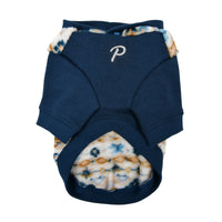 Puppia Jovie Navy
