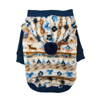 Puppia Jovie Navy