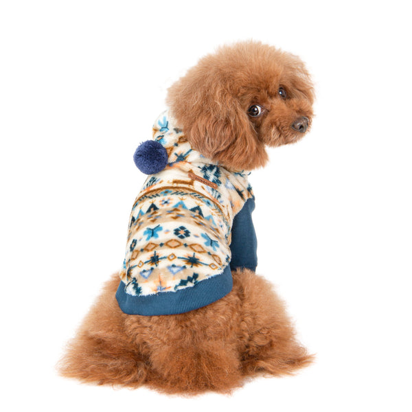 Puppia Jovie Navy
