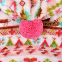 Puppia Jovie Pink