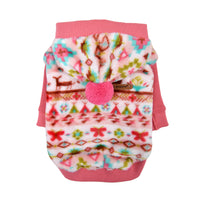 Puppia Jovie Pink