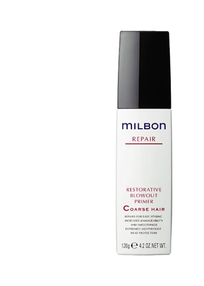 Global Milbon Repair Restorative Treatment 修復系列護髮素
