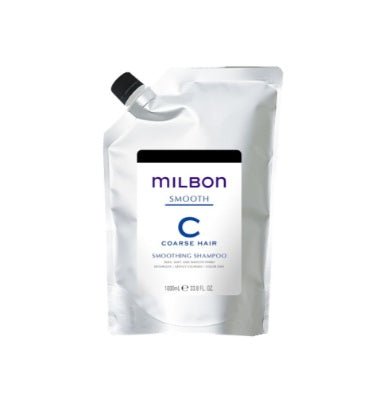 Global Milbon Smoothing Shampoo Series 絲柔洗髮系列