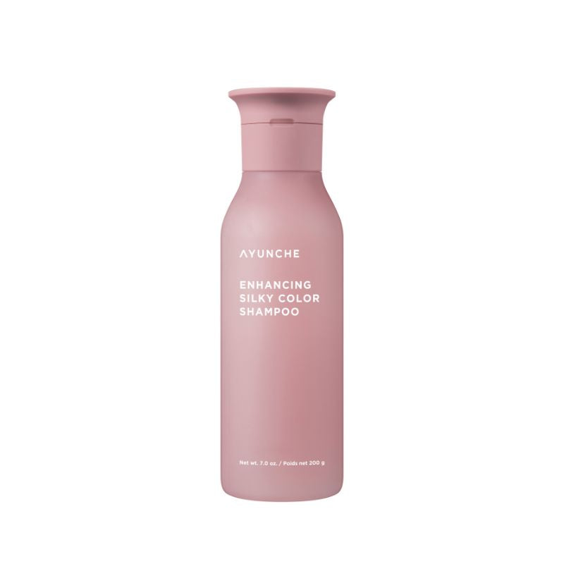 AYUNCHE Enhancing Silky Shampoo 200g