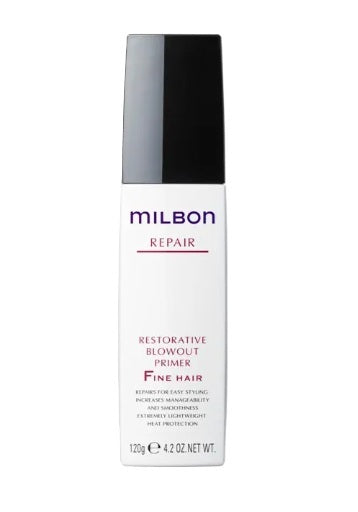Global Milbon Repair Restorative Treatment 修復系列護髮素