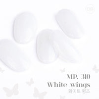 Dgel Minibold Butterfly Collection