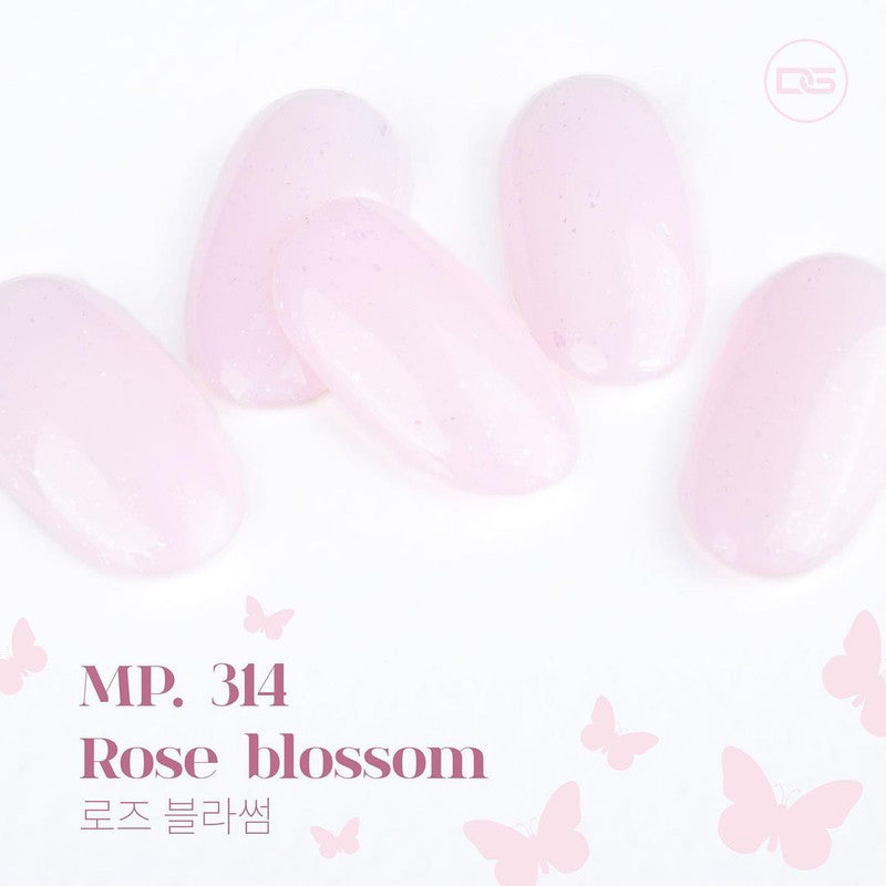 Dgel Minibold Butterfly Collection