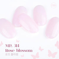 Dgel Minibold Butterfly Collection