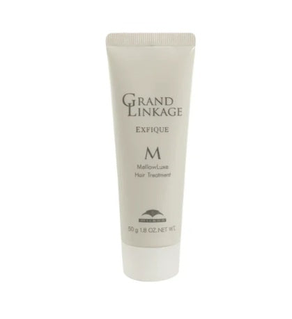 GRAND LINKAGE Exfique MellowLuxe Treatment 柔軟彈性染後用護髮素 (適合纖幼/一般髮質)