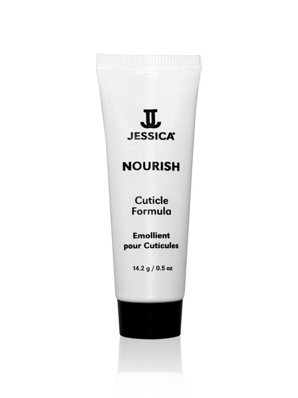 Jessica Nourish
