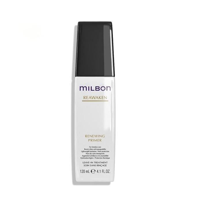 Global Milbon Renewing Treatment 抗氧護髮素