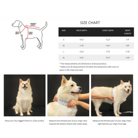 Puppia Tobee Beige