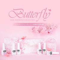 Dgel Minibold Butterfly Collection