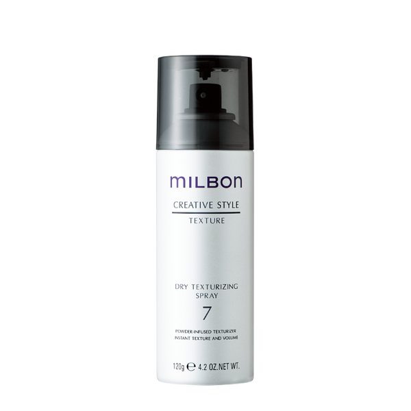 Global Milbon 𝗖𝗥𝗘𝗔𝗧𝗜𝗩𝗘 𝗦𝗧𝗬𝗟𝗘 Series 造型產品系列