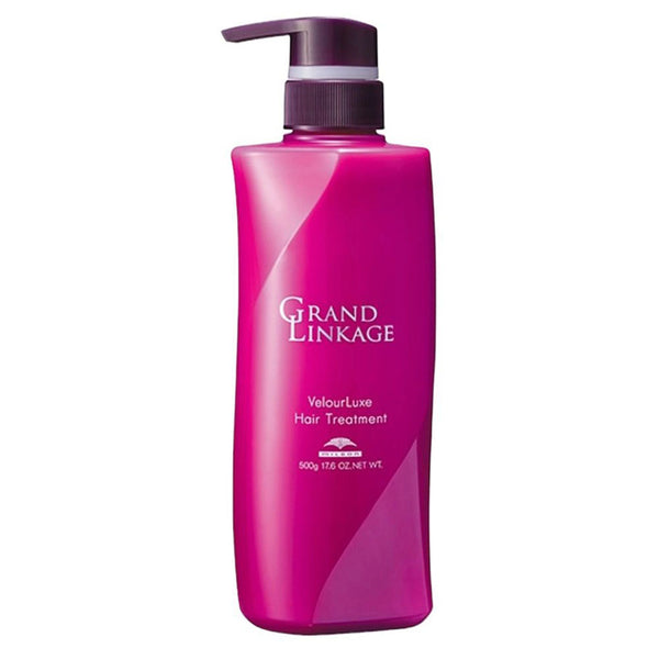 GRAND LINKAGE VelourLuxe Treatment 潤澤護髮素 (適合粗濃髮質)