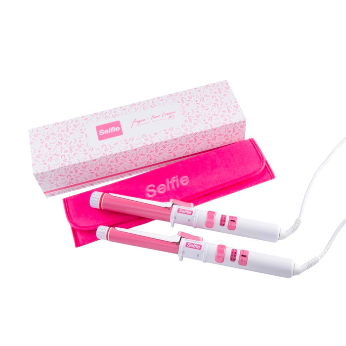 Selfie 自動捲髮棒 Automatic Hair Curler